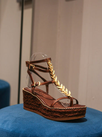 Agape Terraplen Choco