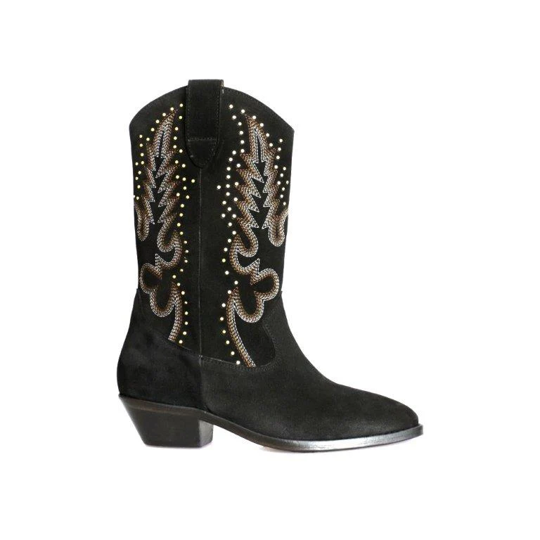 Aba Rock Black