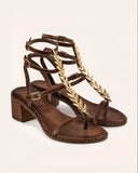 Agape Tacon Choco