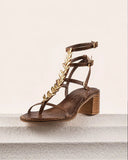 Agape Tacon Choco