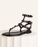Andromeda Black