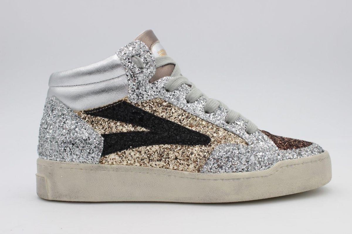 Basket Glitter