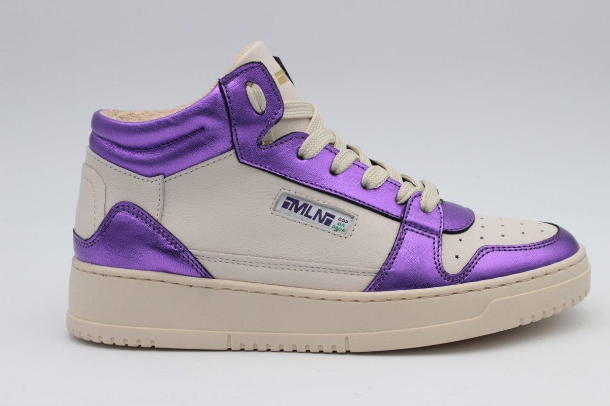Basket Purple