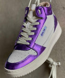 Basket Purple