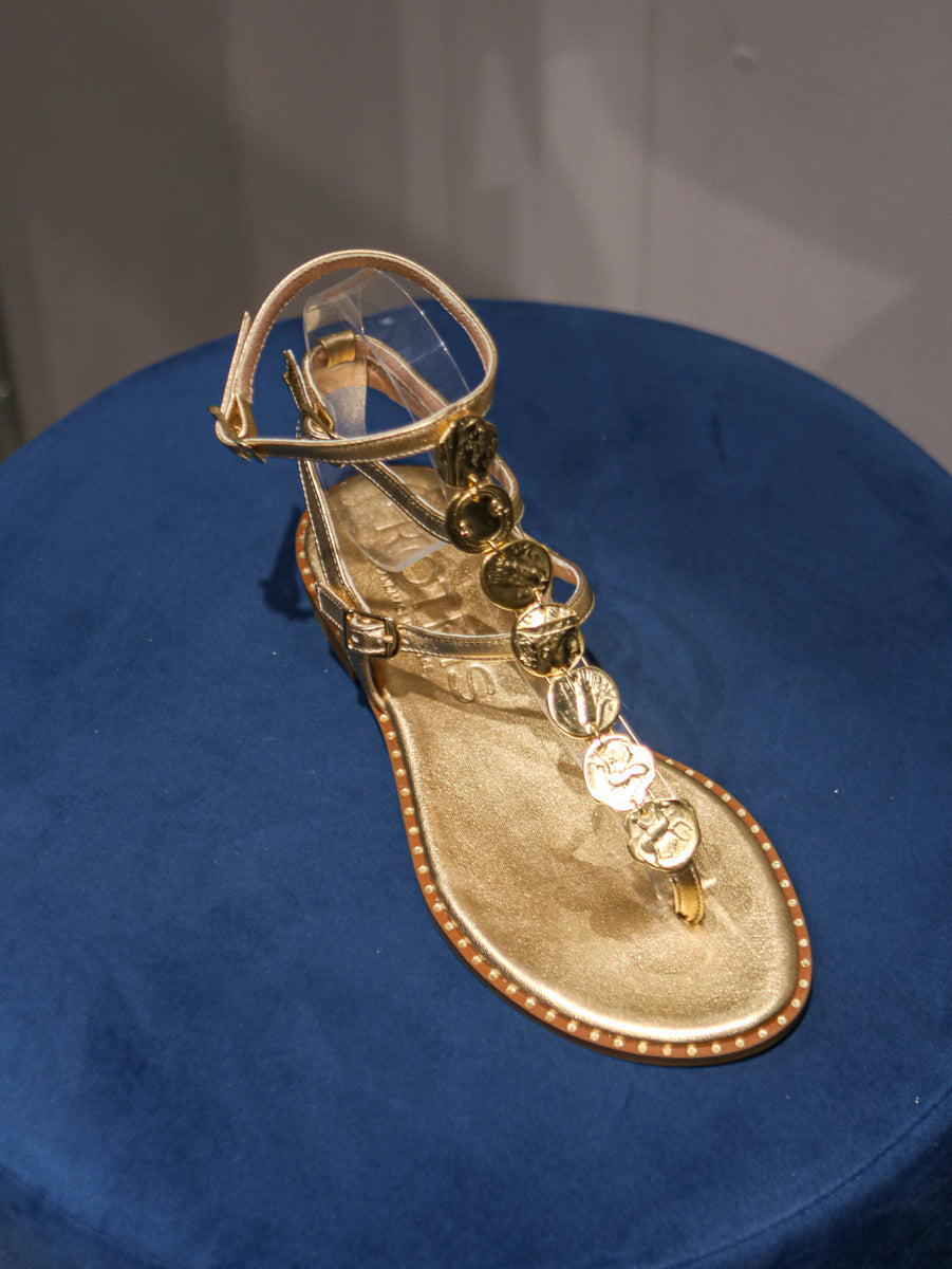 Plaka Gold