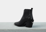 Belini Black Leather