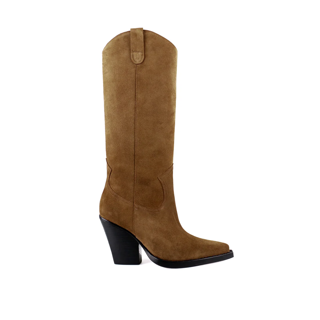 Demi Boots Café