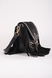 Gaucho Crossbody Negro