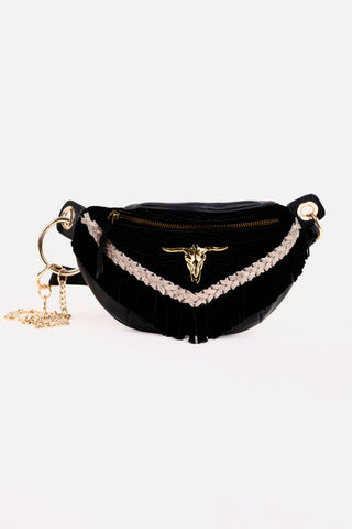 Yeti Bag Negro
