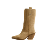 Botas Nova Camel