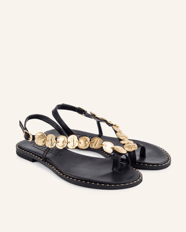 Paros Black
