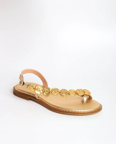 Paros Gold