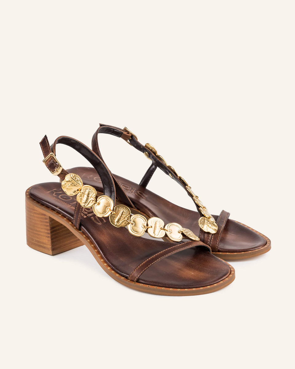 Paros Tacon Choco