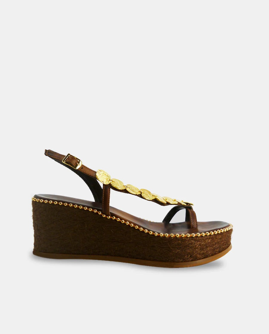 Paros Terraplen Choco