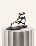 Plaka Black Gold