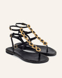 Plaka Black Gold