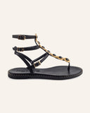 Plaka Black Gold
