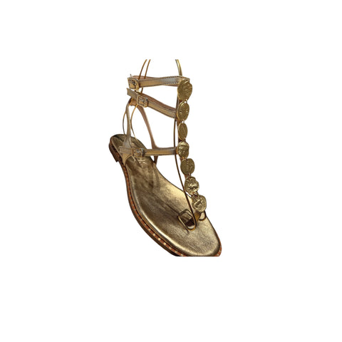 Plaka Gold