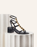 Plaka Tacon Black Gold