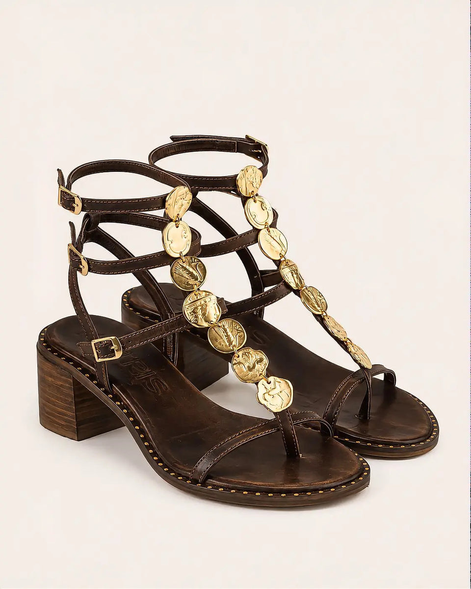 Plaka Tacon Choco