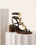 Plaka Tacon Choco