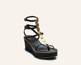 Plaka Terraplen Black