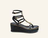 Plaka Terraplen Black