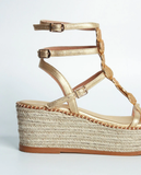 Plaka Terraplen Gold
