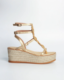 Plaka Terraplen Gold