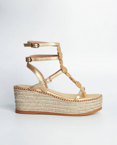 Plaka Terraplen Gold