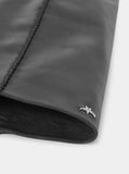 Sesto Black Leather