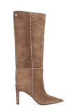 Sesto Suede Sigaro