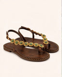 Sifnos Choco Green