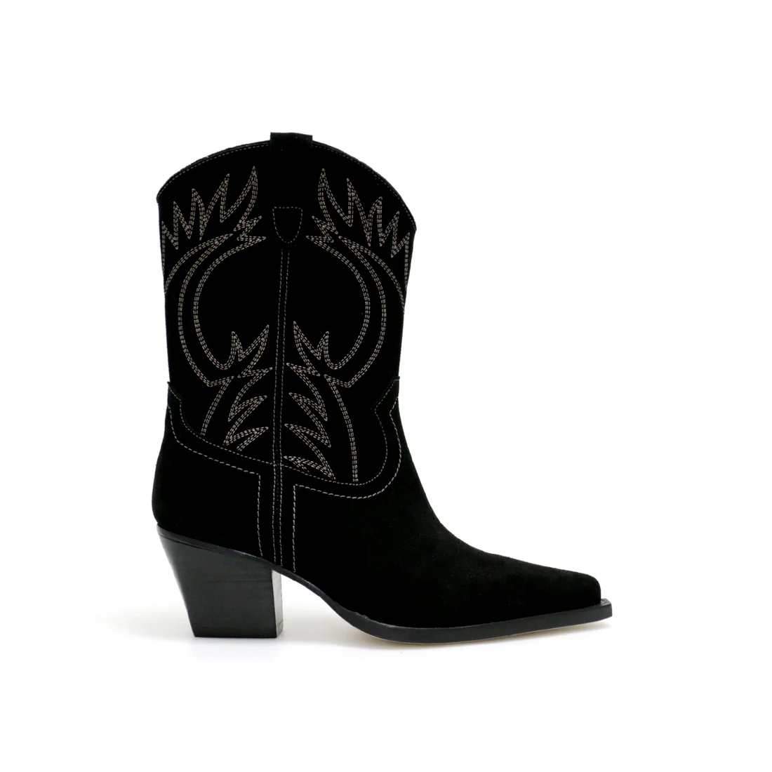 Western Caren Black