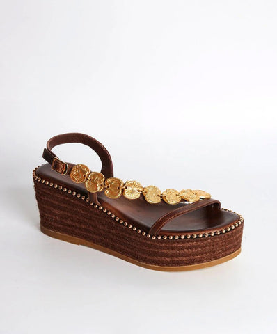 Paros Terraplen Choco