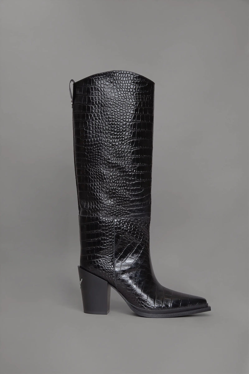 Susan Kroko Black