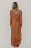 Bella dress