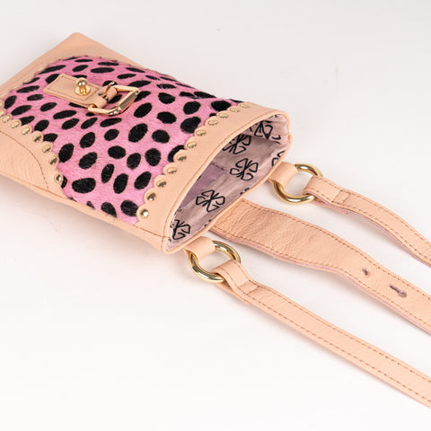 Buckle Movil Rosa